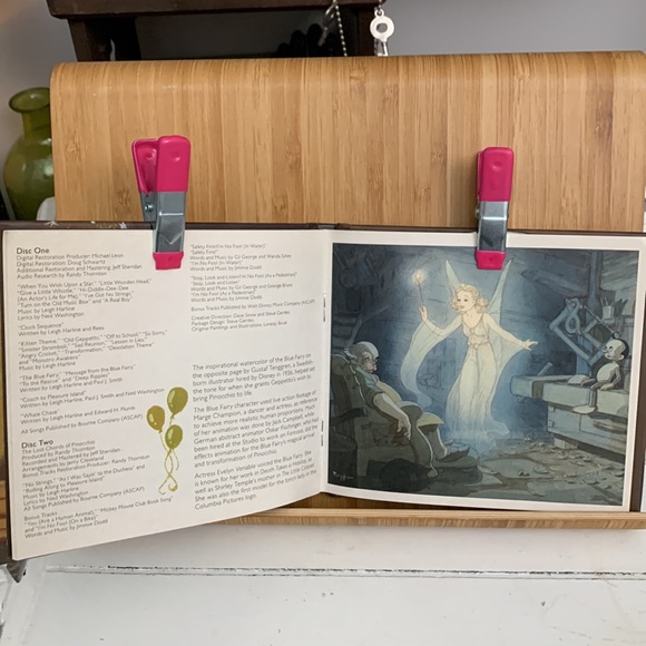 Disney Legacy Collection CD Bundle - Picture 3 of 13